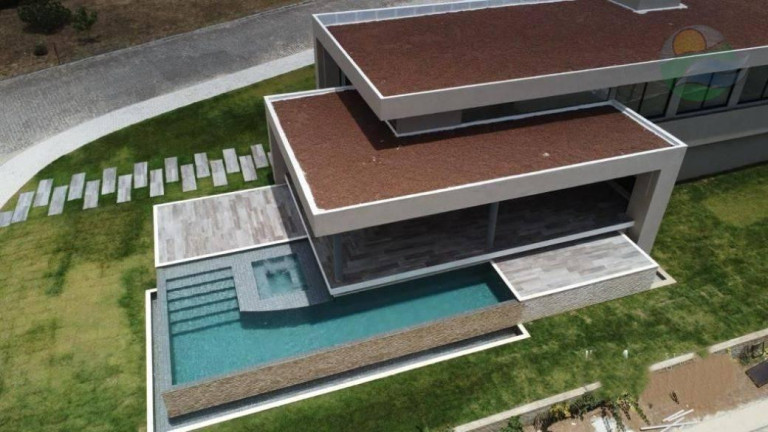 Imagem Casa com 5 Quartos à Venda, 289 m² em Alpes Suiços - Gravatá Imagem Casa com 5 Quartos à Venda, 289 m² em Alpes Suiços - Gravatá