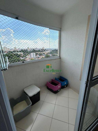 Imagem Apartamento com 1 Quarto à Venda, 52 m² em Vila Alpina - Santo André Imagem Apartamento com 1 Quarto à Venda, 52 m² em Vila Alpina - Santo André