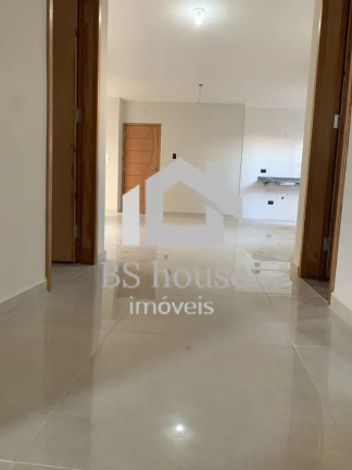 Apartamento com 2 Quartos à Venda, 86 m² em Parque Das Nações - Santo André