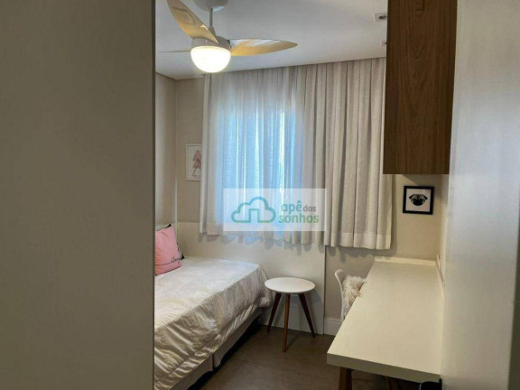 Imagem Apartamento com 3 Quartos à Venda, 83 m² em Vila Ipojuca - São Paulo Imagem Apartamento com 3 Quartos à Venda, 83 m² em Vila Ipojuca - São Paulo