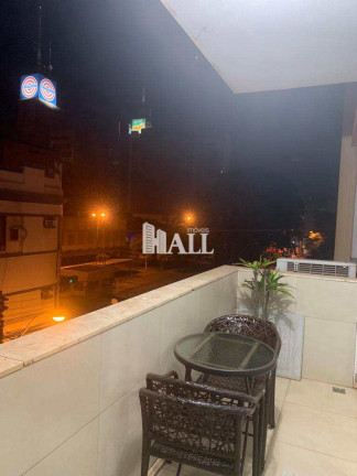 Imagem Apartamento com 3 Quartos à Venda, 175 m² em Centro - São José Do Rio Preto Imagem Apartamento com 3 Quartos à Venda, 175 m² em Centro - São José Do Rio Preto