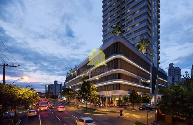 Imagem Cobertura com 4 Quartos à Venda, 279 m² em Centro - Balneário Camboriú Imagem Cobertura com 4 Quartos à Venda, 279 m² em Centro - Balneário Camboriú