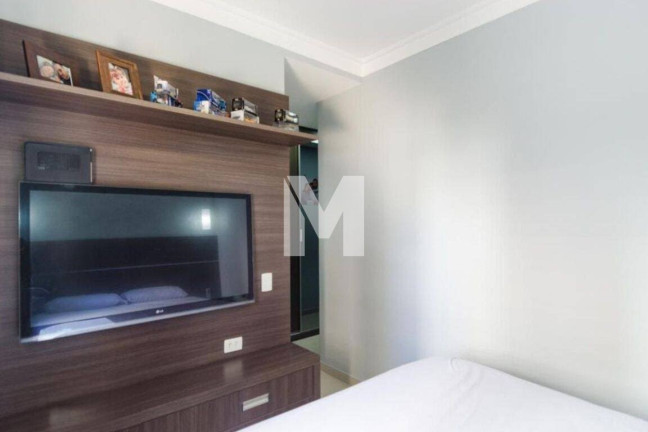 Imagem Apartamento com 3 Quartos à Venda, 102 m² em Baeta Neves - São Bernardo Do Campo Imagem Apartamento com 3 Quartos à Venda, 102 m² em Baeta Neves - São Bernardo Do Campo