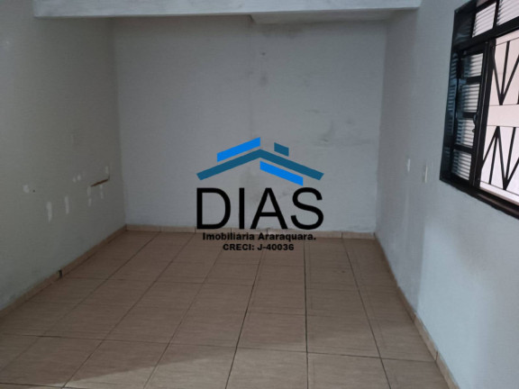 Imagem Casa com 3 Quartos à Venda, 147 m² em Parque Residencial Iguatemi - Araraquara Imagem Casa com 3 Quartos à Venda, 147 m² em Parque Residencial Iguatemi - Araraquara