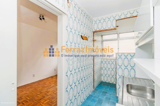Imagem Apartamento com 2 Quartos à Venda, 54 m² em Jardim Botânico - Porto Alegre Imagem Apartamento com 2 Quartos à Venda, 54 m² em Jardim Botânico - Porto Alegre