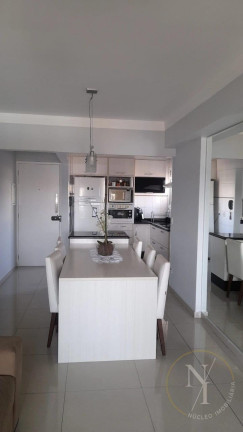 Imagem Apartamento com 3 Quartos à Venda, 78 m² em Vila Progresso - Guarulhos