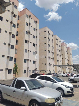 Imagem Apartamento com 3 Quartos à Venda, 59 m² em Dirceu I - Teresina Imagem Apartamento com 3 Quartos à Venda, 59 m² em Dirceu I - Teresina