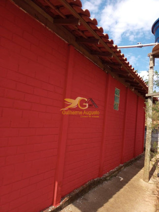Imagem Chácara com 2 Quartos à Venda, 1.200 m² em Rio Acima (distrito De São João Del Rei/mg) - São João Del Rei Imagem Chácara com 2 Quartos à Venda, 1.200 m² em Rio Acima (distrito De São João Del Rei/mg) - São João Del Rei