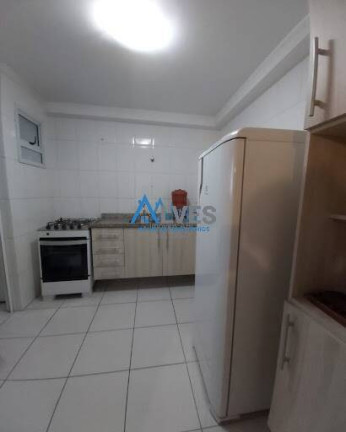 Imagem Apartamento com 3 Quartos à Venda, 78 m² em Parque Jaçatuba - Santo André Imagem Apartamento com 3 Quartos à Venda, 78 m² em Parque Jaçatuba - Santo André