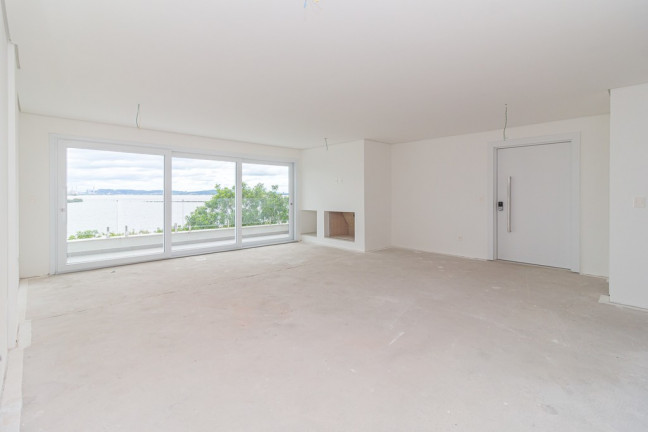 Imagem Apartamento com 3 Quartos à Venda, 353 m² em Tristeza - Porto Alegre Imagem Apartamento com 3 Quartos à Venda, 353 m² em Tristeza - Porto Alegre