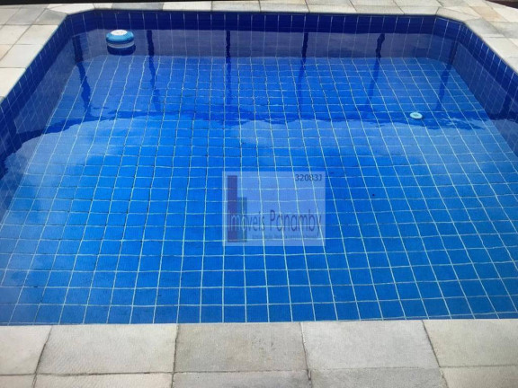Imagem Cobertura com 6 Quartos à Venda, 591 m² em Morumbi - São Paulo