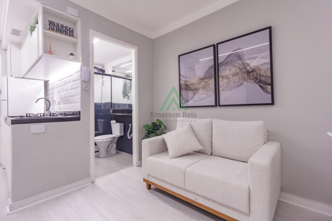 Imagem Apartamento com 1 Quarto à Venda, 50 m² em Campos Elíseos - São Paulo Imagem Apartamento com 1 Quarto à Venda, 50 m² em Campos Elíseos - São Paulo