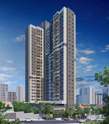 Imagem Imóvel com 3 Quartos à Venda, 108 m² em Vila Esperança - São Paulo Imagem Imóvel com 3 Quartos à Venda, 108 m² em Vila Esperança - São Paulo