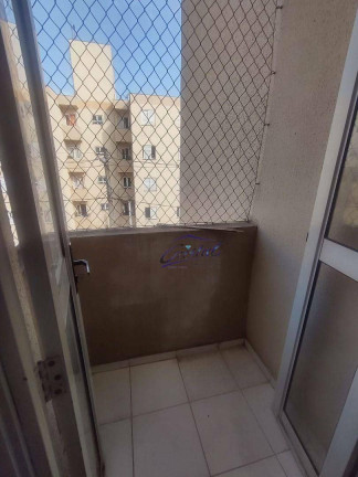 Imagem Apartamento com 2 Quartos à Venda, 56 m² em Novo Osasco - Osasco