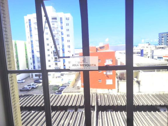 Imagem Apartamento com 1 Quarto à Venda, 48 m² em Pituba - Salvador Imagem Apartamento com 1 Quarto à Venda, 48 m² em Pituba - Salvador