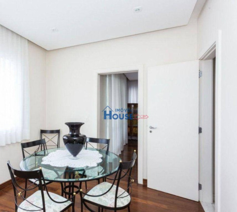 Imagem Apartamento com 4 Quartos à Venda, 225 m² em Perdizes - São Paulo Imagem Apartamento com 4 Quartos à Venda, 225 m² em Perdizes - São Paulo