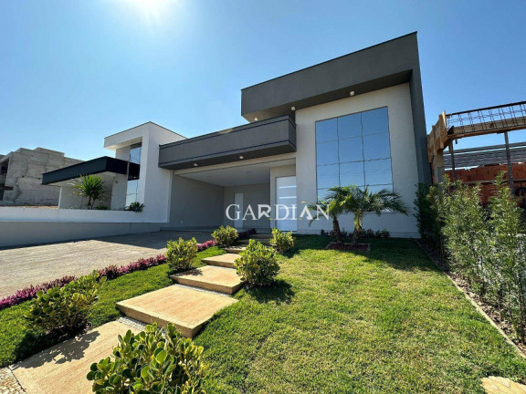 Imagem Casa com 3 Quartos à Venda, 205 m² em Residencial Evidências - Indaiatuba Imagem Casa com 3 Quartos à Venda, 205 m² em Residencial Evidências - Indaiatuba