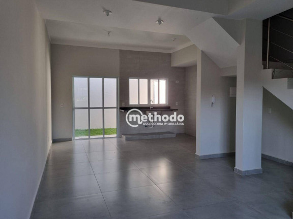 Imagem Casa com 2 Quartos à Venda ou Locação, 85 m² em Parque Dos Pomares - Campinas Imagem Casa com 2 Quartos à Venda ou Locação, 85 m² em Parque Dos Pomares - Campinas