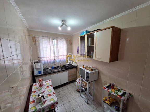 Imagem Apartamento com 2 Quartos à Venda, 60 m² em Boqueirão - Praia Grande Imagem Apartamento com 2 Quartos à Venda, 60 m² em Boqueirão - Praia Grande