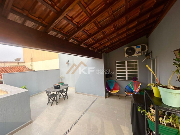 Imagem Cobertura com 3 Quartos à Venda, 113 m² em Jardim Paulistano - Ribeirão Preto Imagem Cobertura com 3 Quartos à Venda, 113 m² em Jardim Paulistano - Ribeirão Preto