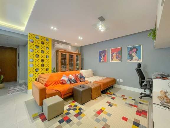 Imagem Apartamento com 2 Quartos à Venda, 99 m² em Menino Deus - Porto Alegre Imagem Apartamento com 2 Quartos à Venda, 99 m² em Menino Deus - Porto Alegre