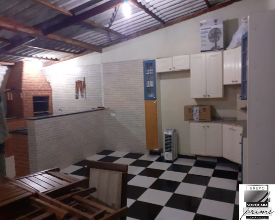 Imagem Sobrado com 3 Quartos à Venda, 185 m² em Jardim Santa Claudia - Sorocaba Imagem Sobrado com 3 Quartos à Venda, 185 m² em Jardim Santa Claudia - Sorocaba
