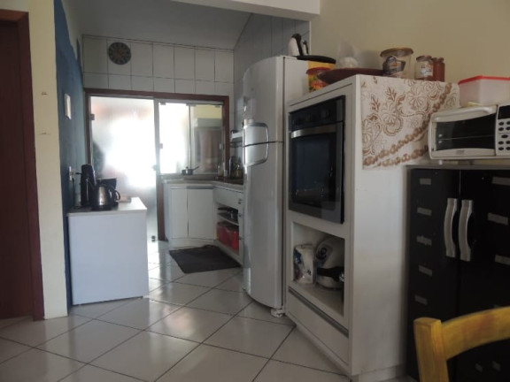 Imagem Casa com 2 Quartos à Venda, 64 m² em Ambrósio - Garopaba