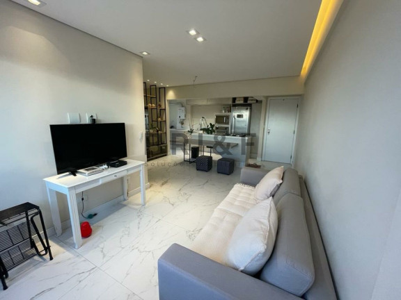 Imagem Apartamento com 2 Quartos à Venda, 63 m² em Campo Belo - São Paulo Imagem Apartamento com 2 Quartos à Venda, 63 m² em Campo Belo - São Paulo