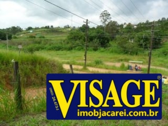 Imagem Terreno à Venda, 54 m² em Veraneio Iraja - Jacareí
