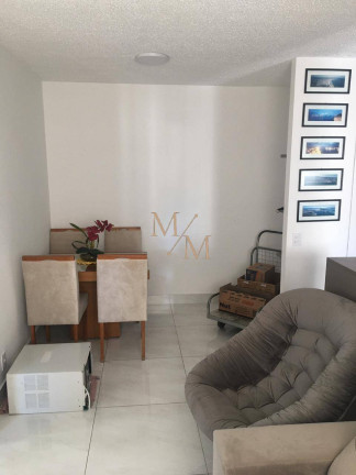 Imagem Apartamento com 2 Quartos à Venda, 45 m² em Areia Branca - Santos Imagem Apartamento com 2 Quartos à Venda, 45 m² em Areia Branca - Santos