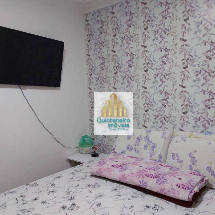 Imagem Apartamento com 2 Quartos à Venda, 58 m² em Jardim Flor Da Montanha - Guarulhos Imagem Apartamento com 2 Quartos à Venda, 58 m² em Jardim Flor Da Montanha - Guarulhos