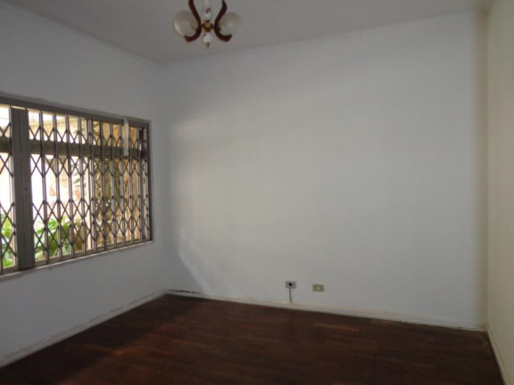 Imagem Casa com 4 Quartos à Venda, 354 m² em Jardim Anália Franco - São Paulo