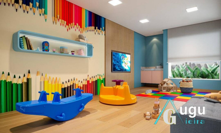 Imagem Apartamento com 4 Quartos à Venda, 163 m² em Enseada Azul - Guarapari Imagem Apartamento com 4 Quartos à Venda, 163 m² em Enseada Azul - Guarapari