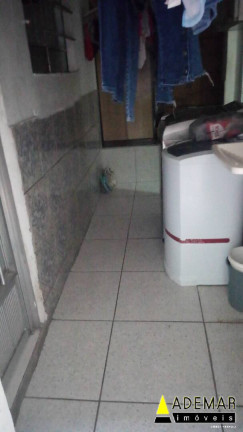 Imagem Casa com 2 Quartos à Venda, 200 m² em Parque Doroteia - São Paulo Imagem Casa com 2 Quartos à Venda, 200 m² em Parque Doroteia - São Paulo