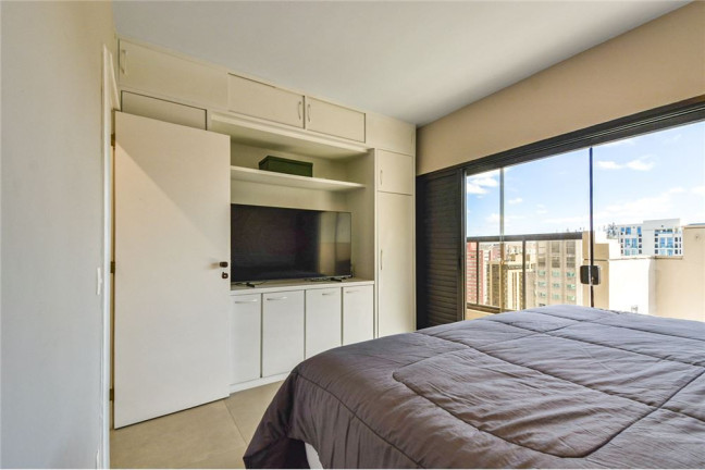Imagem Apartamento com 1 Quarto à Venda, 103 m² em Moema - São Paulo Imagem Apartamento com 1 Quarto à Venda, 103 m² em Moema - São Paulo