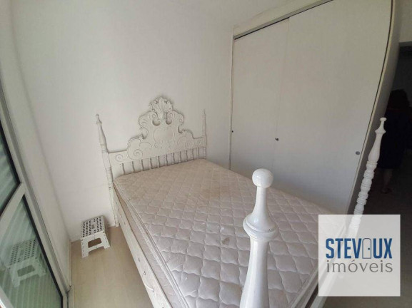 Imagem Apartamento com 1 Quarto à Venda, 40 m² em Vila Olímpia - São Paulo