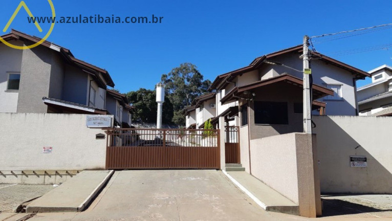 Imagem Casa com 3 Quartos à Venda, 101 m² em Jardim Estância Brasil - Atibaia Imagem Casa com 3 Quartos à Venda, 101 m² em Jardim Estância Brasil - Atibaia