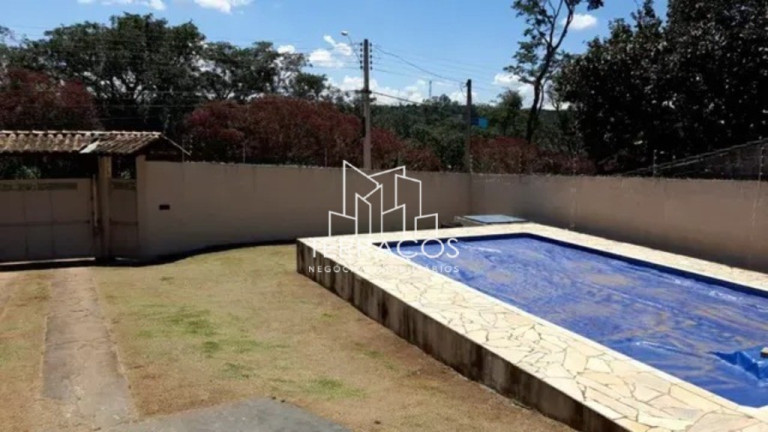 Imagem Casa com 3 Quartos à Venda, 330 m² em Campos De Atibaia - Atibaia Imagem Casa com 3 Quartos à Venda, 330 m² em Campos De Atibaia - Atibaia