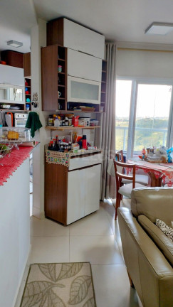 Imagem Apartamento com 2 Quartos à Venda, 51 m² em Vila Lá Brunetti - Itapetininga Imagem Apartamento com 2 Quartos à Venda, 51 m² em Vila Lá Brunetti - Itapetininga
