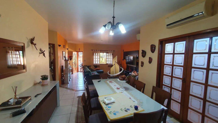 Imagem Casa com 3 Quartos à Venda, 180 m² em Jardim Maria Cândida - Caçapava Imagem Casa com 3 Quartos à Venda, 180 m² em Jardim Maria Cândida - Caçapava