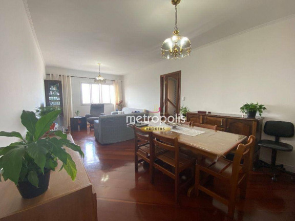 Imagem Apartamento com 2 Quartos à Venda, 100 m² em Barcelona - São Caetano Do Sul Imagem Apartamento com 2 Quartos à Venda, 100 m² em Barcelona - São Caetano Do Sul