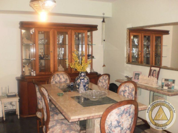 Apartamento com 3 Quartos à Venda, 146 m² em Barra Funda - Guarujá