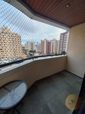 Imagem Apartamento com 3 Quartos à Venda, 98 m² em Santa Paula - São Caetano Do Sul Imagem Apartamento com 3 Quartos à Venda, 98 m² em Santa Paula - São Caetano Do Sul