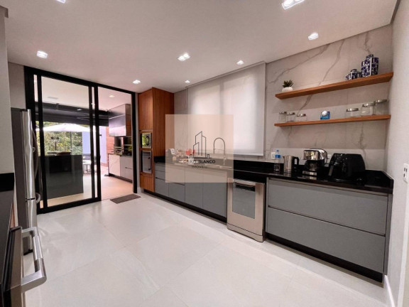 Imagem Casa de Condomínio com 5 Quartos à Venda, 450 m² em Condomínio Riviera De São Lourenço - Bertioga