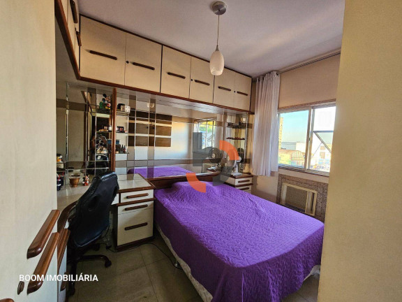 Imagem Cobertura com 3 Quartos à Venda, 188 m² em Centro - Nova Iguaçu