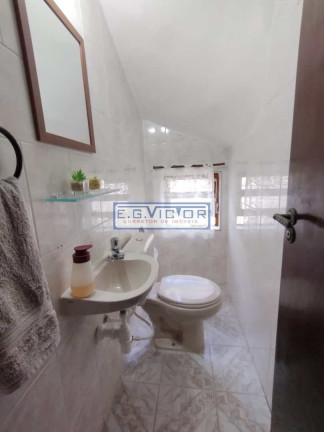 Imagem Sobrado com 3 Quartos à Venda, 122 m² em Agenor De Campos - Mongaguá Imagem Sobrado com 3 Quartos à Venda, 122 m² em Agenor De Campos - Mongaguá