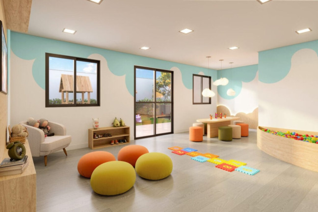 Imagem Imóvel com 1 Quarto à Venda, 18 m² em Vila Matilde - São Paulo Imagem Imóvel com 1 Quarto à Venda, 18 m² em Vila Matilde - São Paulo
