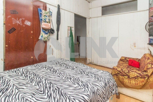 Imagem Casa com 1 Quarto à Venda, 100 m² em Bom Fim - Porto Alegre