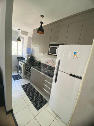 Imagem Apartamento com 2 Quartos à Venda, 40 m² em Jardim São Savério - São Paulo Imagem Apartamento com 2 Quartos à Venda, 40 m² em Jardim São Savério - São Paulo