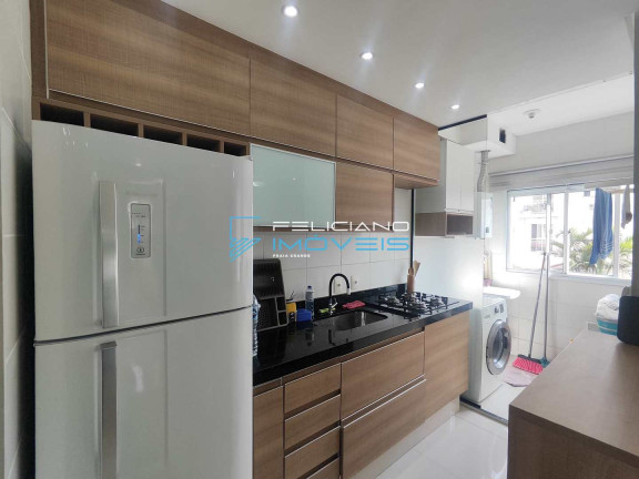 Imagem Apartamento com 2 Quartos à Venda, 47 m² em Ocian - Praia Grande Imagem Apartamento com 2 Quartos à Venda, 47 m² em Ocian - Praia Grande